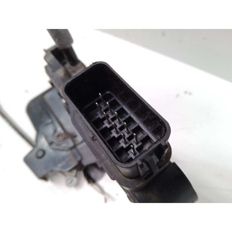 Recambio de cerradura puerta trasera derecha para ford galaxy ii (wa6) 2.0 tdci referencia OEM IAM AM2AR26412AB  A048317