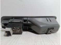 Recambio de mando elevalunas trasero izquierdo para chevrolet lacetti (j200) 2.0 d referencia OEM IAM 612W21020   2