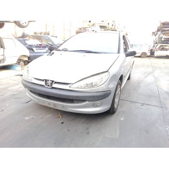 PEUGEOT 206 HATCHBACK (2A/C)