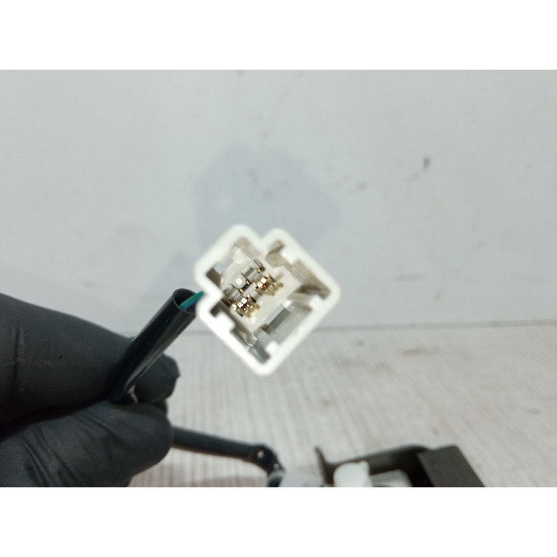 Recambio de cerradura maletero / porton para honda cr-v ii (rd_) 2.2 ctdi (rd9) referencia OEM IAM   