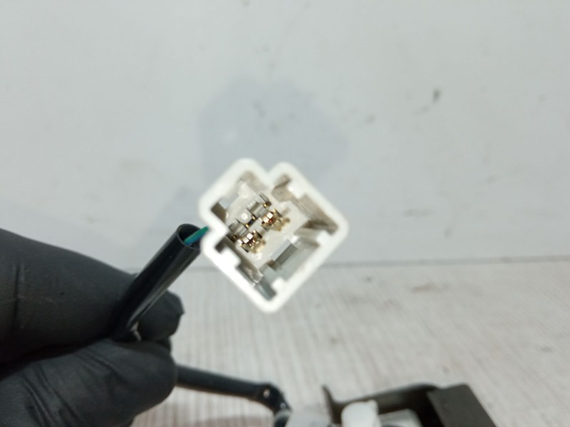 Recambio de cerradura maletero / porton para honda cr-v ii (rd_) 2.2 ctdi (rd9) referencia OEM IAM   