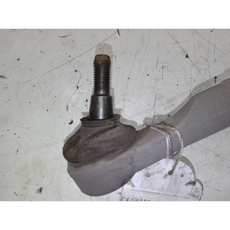 Recambio de cremallera direccion para citroën c4 grand picasso i (ua_) 2.0 hdi 150 referencia OEM IAM 5820000084  