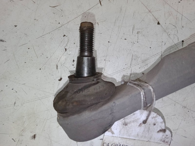 Recambio de cremallera direccion para citroën c4 grand picasso i (ua_) 2.0 hdi 150 referencia OEM IAM 5820000084  