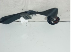 Recambio de cinturon seguridad trasero central para fiat bravo i (182_) 1.4 (182.ag) referencia OEM IAM 0424117 224117  2