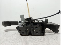 Recambio de cerradura puerta trasera izquierda para ford focus ii (da_, hcp, dp) 1.6 tdci referencia OEM IAM 4M5AA26413BE