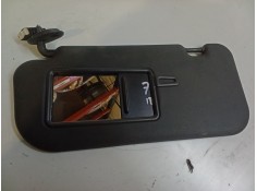 Recambio de parasol izquierdo para hyundai i20 ii (gb, ib) 1.0 t-gdi referencia OEM IAM    2