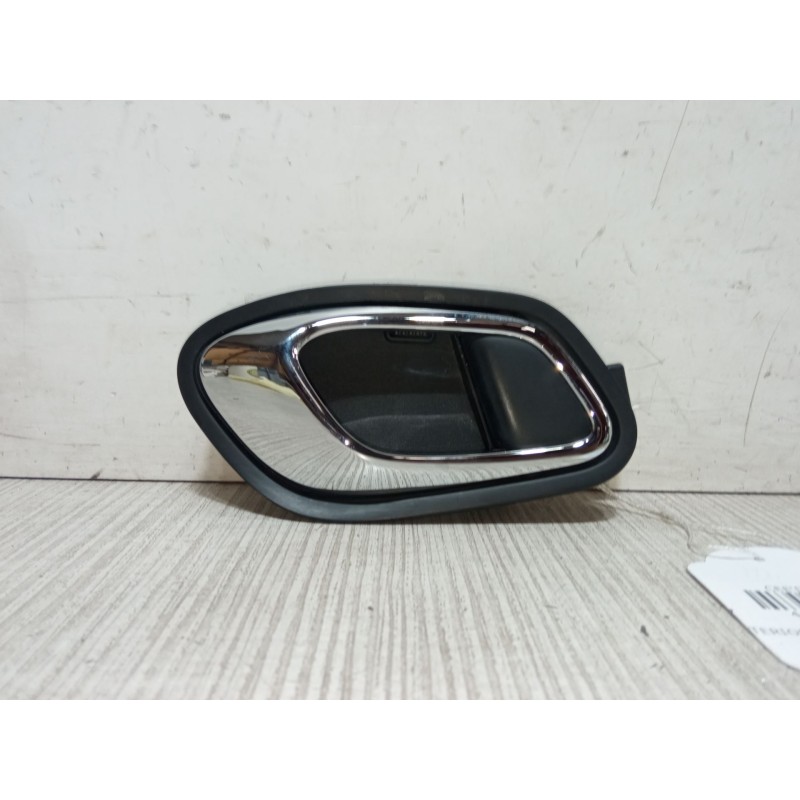 Recambio de maneta interior puerta delantera derecha para kia cee´d (jd) 1.6 gt referencia OEM IAM   