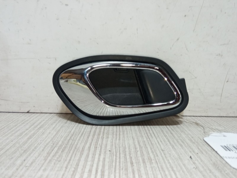 Recambio de maneta interior puerta delantera derecha para kia cee´d (jd) 1.6 gt referencia OEM IAM   