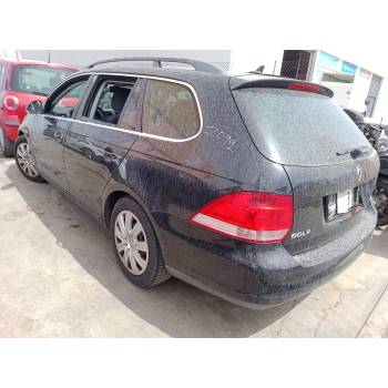 VOLKSWAGEN GOLF V VARIANT (1K5)