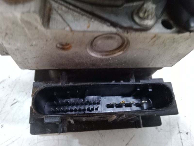 Recambio de abs para hyundai getz (tb) 1.5 crdi gls referencia OEM IAM 589101C800  0265231448