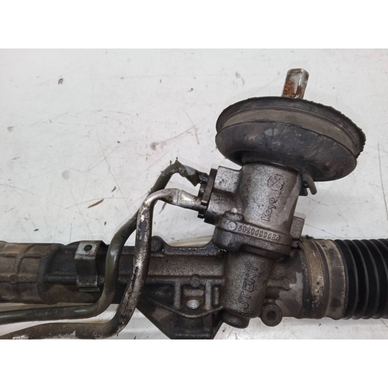 Recambio de cremallera direccion para citroën c4 grand picasso i (ua_) 2.0 hdi 150 referencia OEM IAM 5820000084  