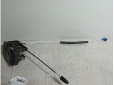 Recambio de cerradura puerta delantera derecha para opel zafira a monospace (t98) 2.0 dti 16v (f75) referencia OEM IAM 24444016