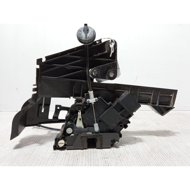 Recambio de cerradura puerta trasera izquierda para ford focus ii (da_, hcp, dp) 1.6 tdci referencia OEM IAM 4M5AA26413BE  