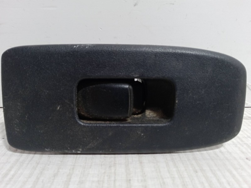 Recambio de mando elevalunas trasero izquierdo para mitsubishi montero iii canvas top (v6_w, v7_w) 3.2 di-d (v68w, v78w) referen