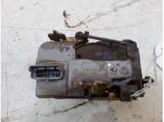 Recambio de cerradura puerta delantera izquierda para citroën xsara (n1) 2.0 hdi 90 referencia OEM IAM
