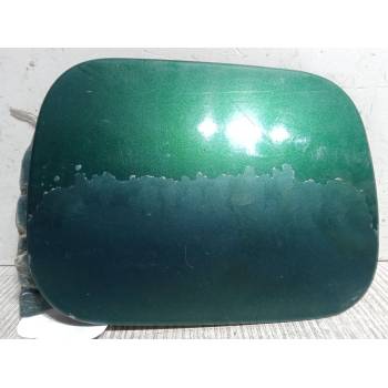 TAPA EXTERIOR COMBUSTIBLE 