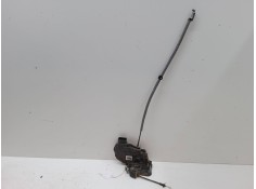 Recambio de cerradura puerta trasera izquierda para ford galaxy ii (wa6) 2.0 tdci referencia OEM IAM AM2AR26413AB  A048317
