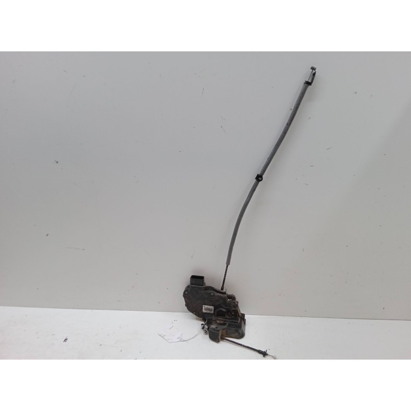 Recambio de cerradura puerta trasera izquierda para ford galaxy ii (wa6) 2.0 tdci referencia OEM IAM AM2AR26413AB  A048317
