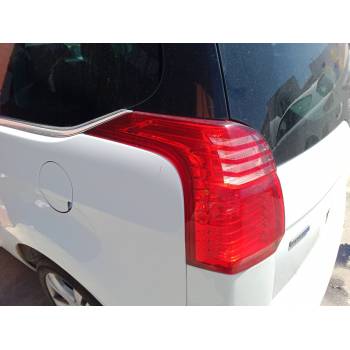 PEUGEOT 5008 (0U_, 0E_)