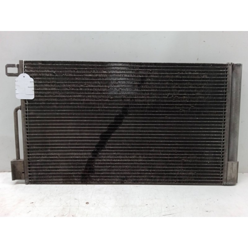 Recambio de radiador a/a /condensador para citroën nemo furgoneta/monovolumen (aa_) 1.4 hdi referencia OEM IAM   