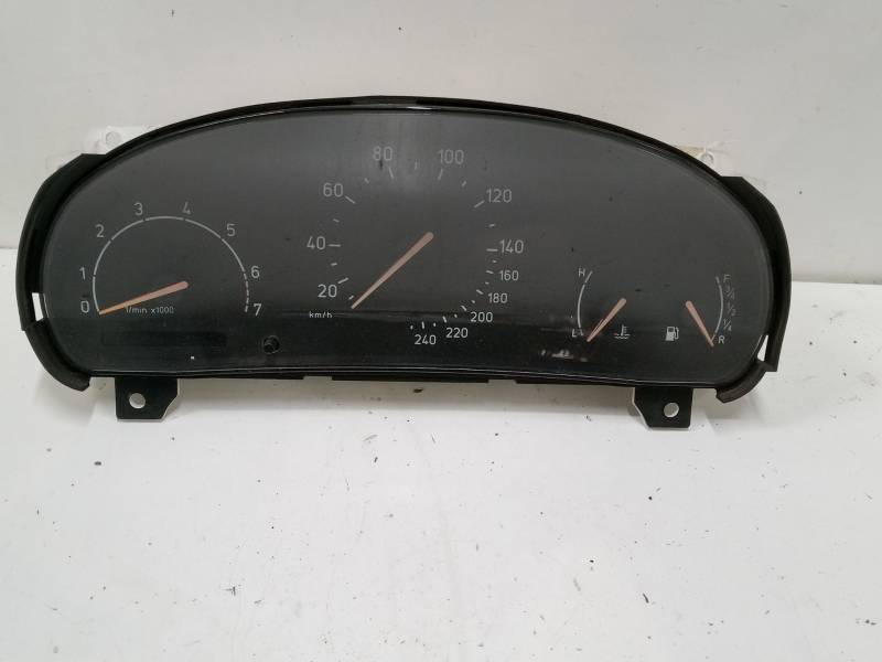 CUADRO INSTRUMENTOS 5041900K 