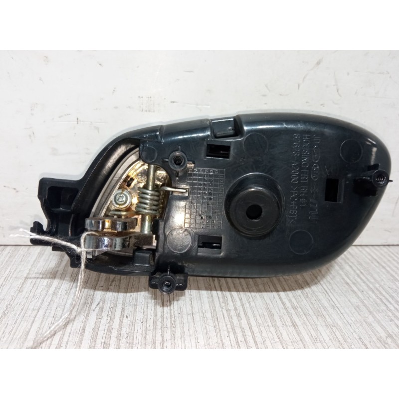 Recambio de maneta interior puerta delantera derecha para kia cee´d (jd) 1.6 gt referencia OEM IAM   