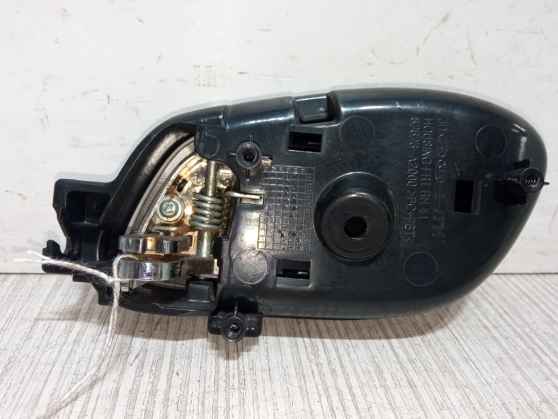 Recambio de maneta interior puerta delantera derecha para kia cee´d (jd) 1.6 gt referencia OEM IAM   