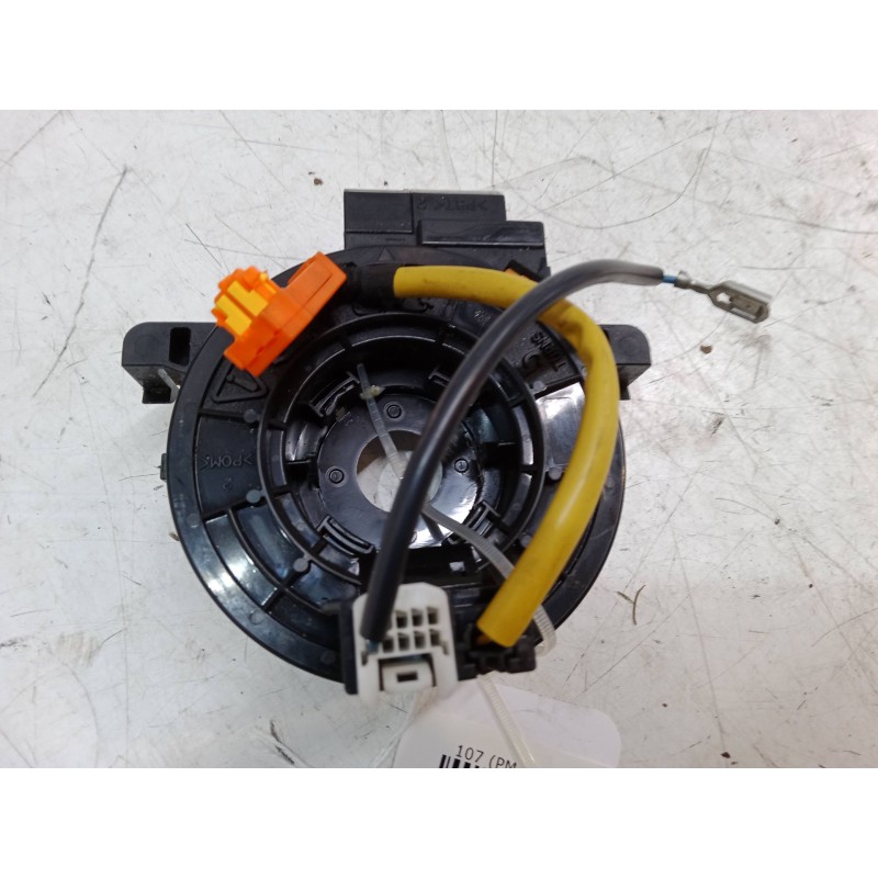 Recambio de anillo airbag para peugeot 107 (pm_, pn_) 1.0 referencia OEM IAM   