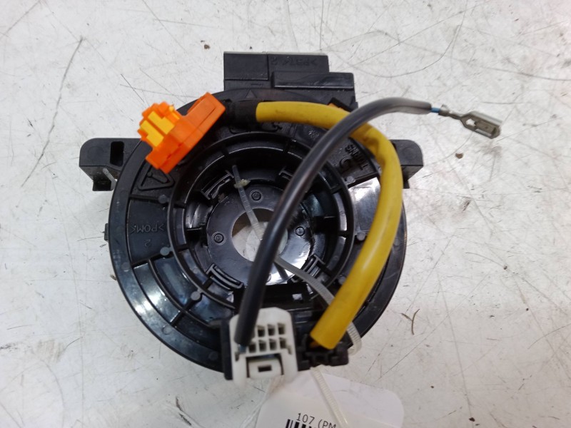 Recambio de anillo airbag para peugeot 107 (pm_, pn_) 1.0 referencia OEM IAM   