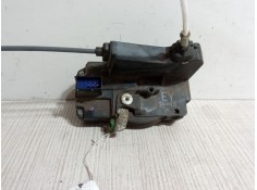 Recambio de cerradura puerta delantera derecha para opel zafira a monospace (t98) 2.0 dti 16v (f75) referencia OEM IAM 24444016  2