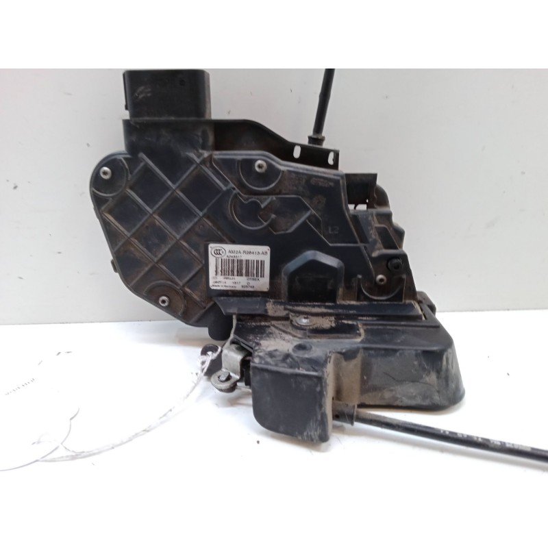 Recambio de cerradura puerta trasera izquierda para ford galaxy ii (wa6) 2.0 tdci referencia OEM IAM AM2AR26413AB  A048317