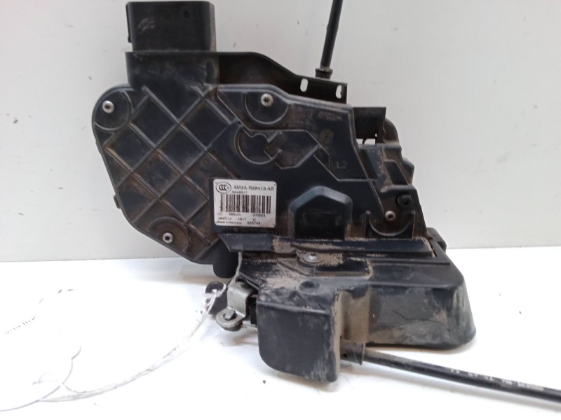 Recambio de cerradura puerta trasera izquierda para ford galaxy ii (wa6) 2.0 tdci referencia OEM IAM AM2AR26413AB  A048317