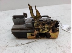 Recambio de cerradura puerta delantera izquierda para citroën xsara (n1) 2.0 hdi 90 referencia OEM IAM    2