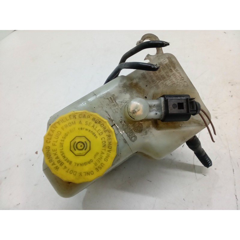 Recambio de bomba freno para volkswagen polo (9n_, 9a_) 1.4 16v referencia OEM IAM 20FTEX5617  