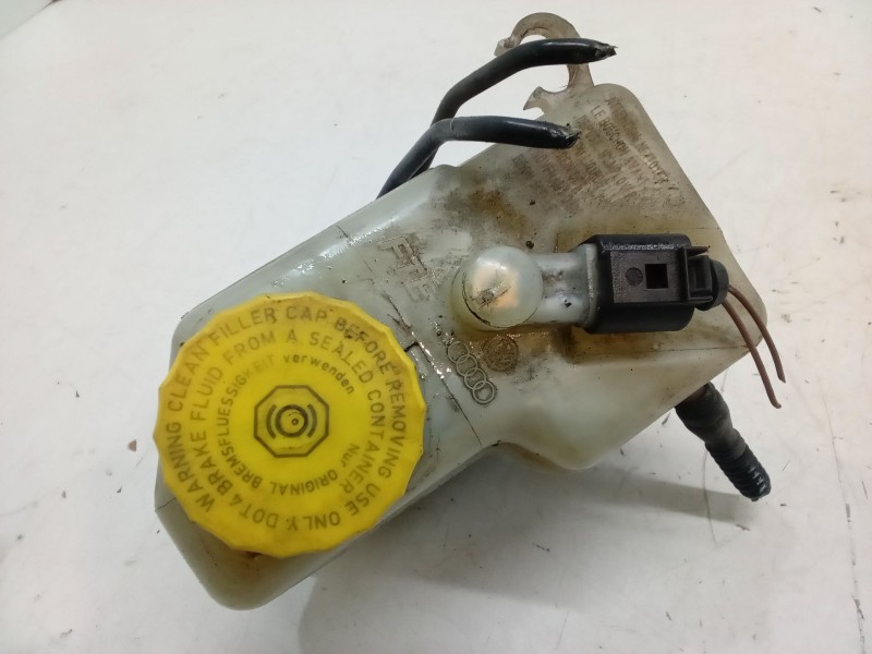 Recambio de bomba freno para volkswagen polo (9n_, 9a_) 1.4 16v referencia OEM IAM 20FTEX5617  