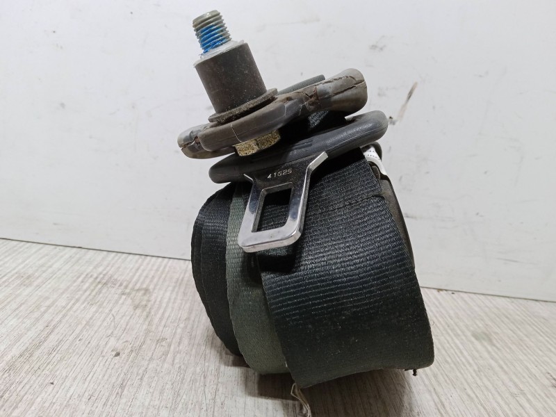 Recambio de cinturon seguridad trasero izquierdo para fiat bravo i (182_) 1.4 (182.ag) referencia OEM IAM   