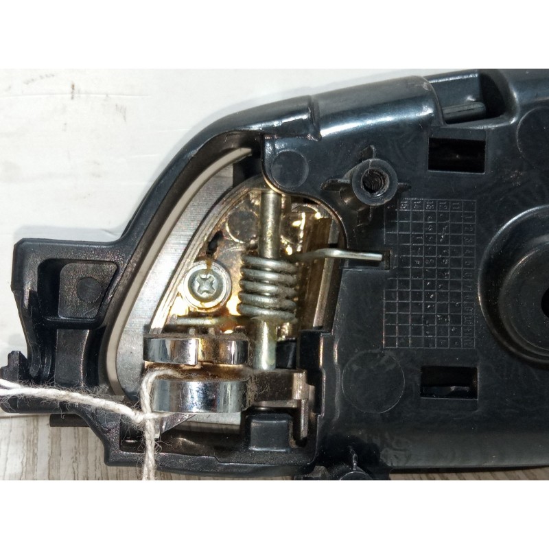 Recambio de maneta interior puerta delantera derecha para kia cee´d (jd) 1.6 gt referencia OEM IAM   