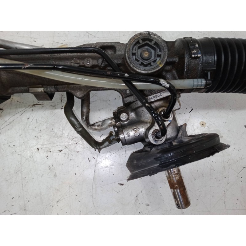 Recambio de cremallera direccion para citroën c4 grand picasso i (ua_) 2.0 hdi 150 referencia OEM IAM 5820000084  