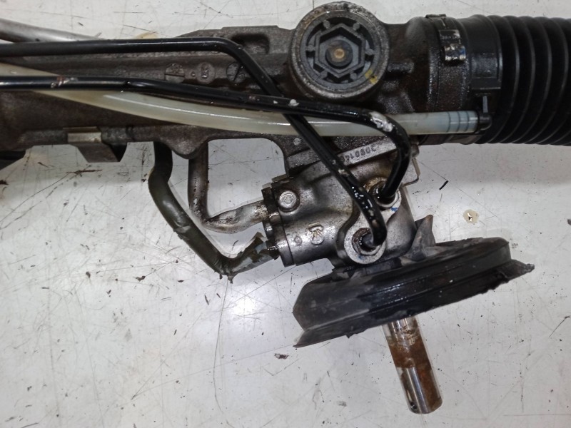 Recambio de cremallera direccion para citroën c4 grand picasso i (ua_) 2.0 hdi 150 referencia OEM IAM 5820000084  