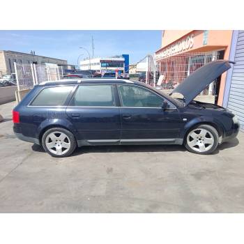 AUDI A6 C5 AVANT (4B5, 4B6)