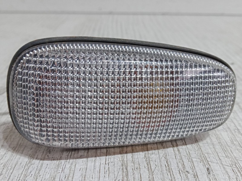 Recambio de intermitente lateral derecho para opel astra g hatchback (t98) 1.6 (f08, f48) referencia OEM IAM   