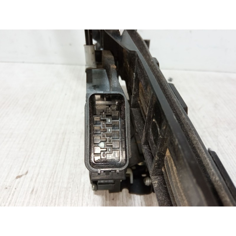 Recambio de cerradura puerta trasera izquierda para ford focus ii (da_, hcp, dp) 1.6 tdci referencia OEM IAM 4M5AA26413BE  