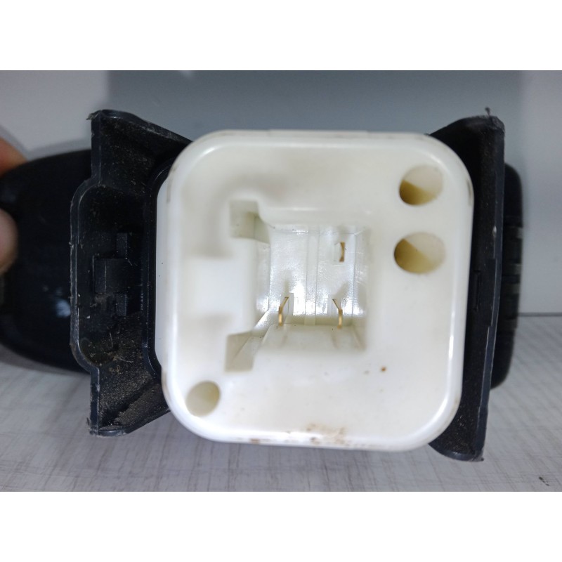 Recambio de mando elevalunas trasero izquierdo para mitsubishi montero iii canvas top (v6_w, v7_w) 3.2 di-d (v68w, v78w) referen