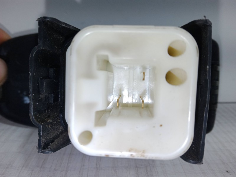 Recambio de mando elevalunas trasero izquierdo para mitsubishi montero iii canvas top (v6_w, v7_w) 3.2 di-d (v68w, v78w) referen