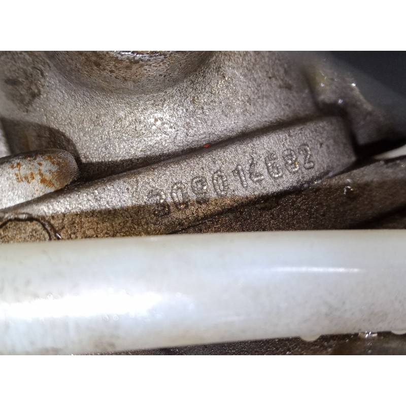 Recambio de cremallera direccion para citroën c4 grand picasso i (ua_) 2.0 hdi 150 referencia OEM IAM 5820000084  