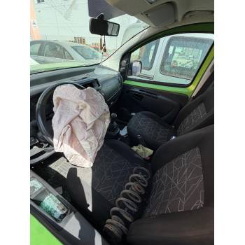 FIAT FIORINO FURGÓN/MONOSPACE (225_)