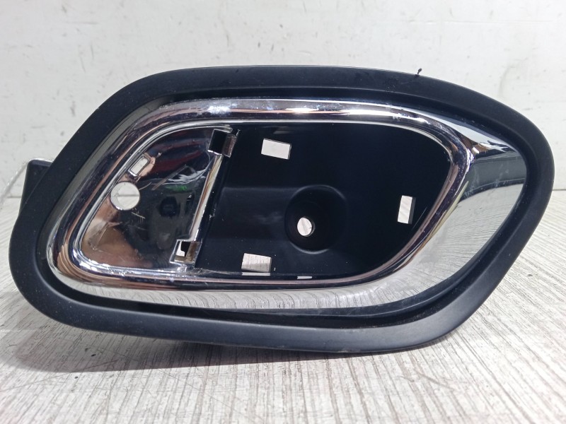 Recambio de maneta interior puerta delantera izquierda para kia cee´d (jd) 1.6 gt referencia OEM IAM   
