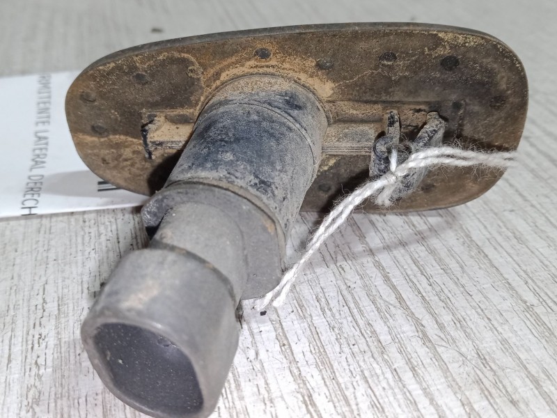 Recambio de intermitente lateral derecho para opel astra g hatchback (t98) 1.6 (f08, f48) referencia OEM IAM   