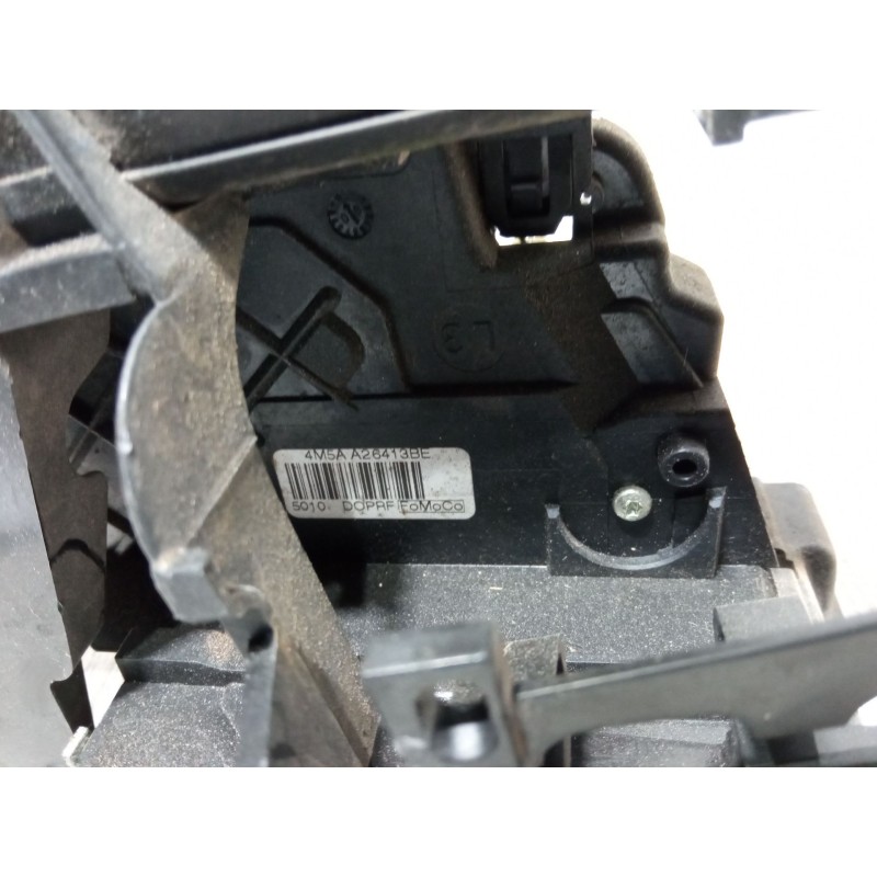 Recambio de cerradura puerta trasera izquierda para ford focus ii (da_, hcp, dp) 1.6 tdci referencia OEM IAM 4M5AA26413BE  