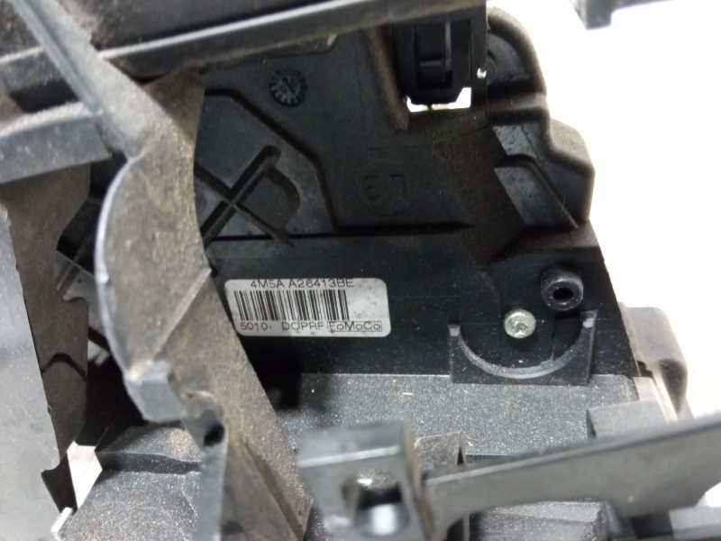 Recambio de cerradura puerta trasera izquierda para ford focus ii (da_, hcp, dp) 1.6 tdci referencia OEM IAM 4M5AA26413BE  